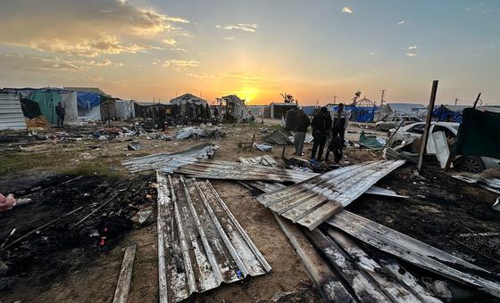 onu-condena-aumento-da-violencia-em-gaza-apos-colapso-do-cessar-fogo onu-condena-aumento-da-violencia-em-gaza-apos-colapso-do-cessar-fogo