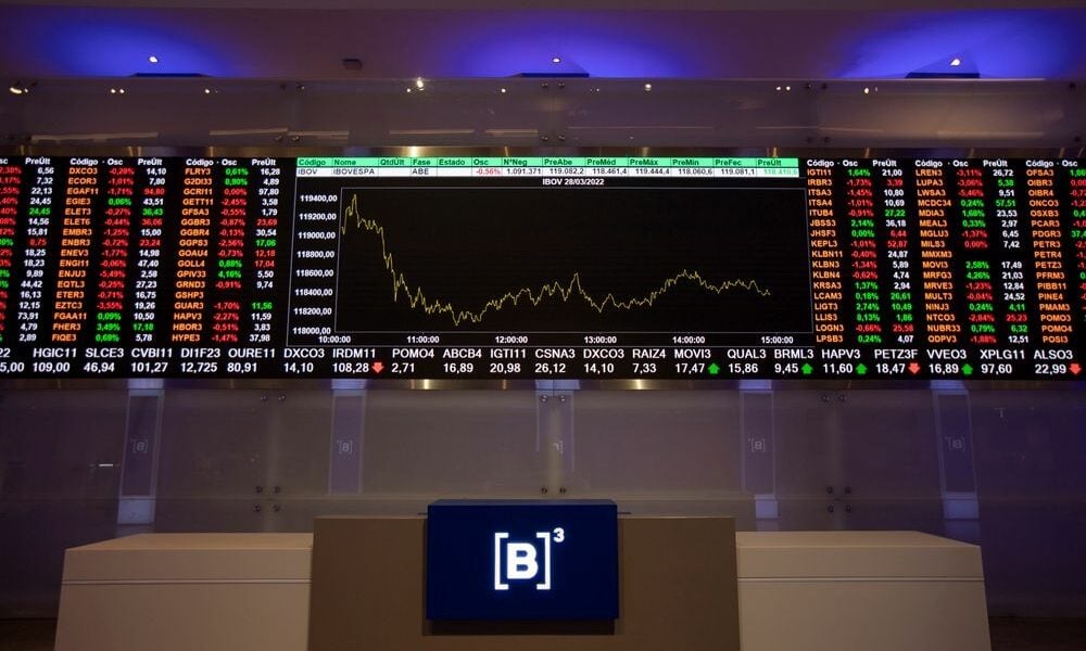 ibovespa-sobe-2,63%-com-pausa-de-trump-nas-tarifas,-enquanto-china-enfrenta-taxacao-de-125%-dos-eua