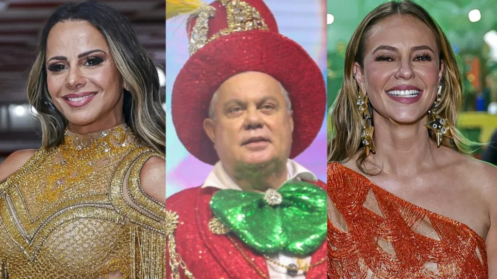 carnaval-2025:-as-rainhas-de-bateria-do-rio-e-sao-paulo-–-quem-e-o-rei?