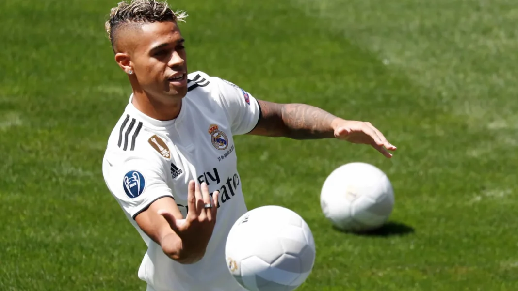 ‘herdeiro’-de-cr7-explica-fracasso-no-real-madrid:-“ha-muita-critica…”
