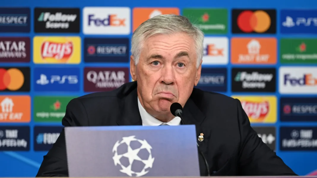 cbf-conversa-com-filho-de-ancelotti-para-tentar-convencer-treinador,-diz-jornal