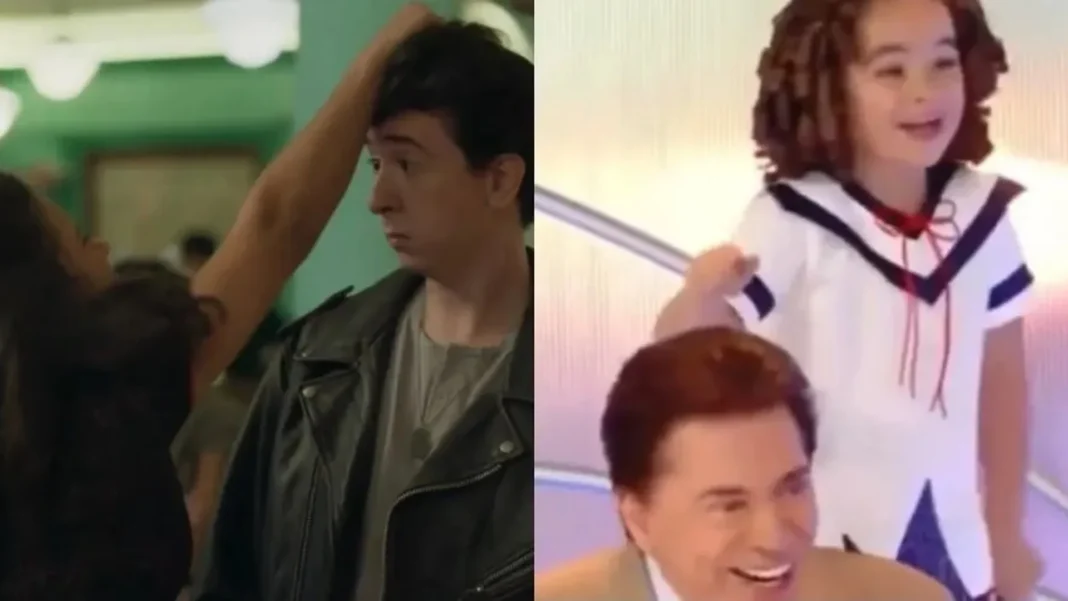 em-‘garota-do-momento’-maisa-revive-cena-iconica-no-sbt-com-silvio-santos