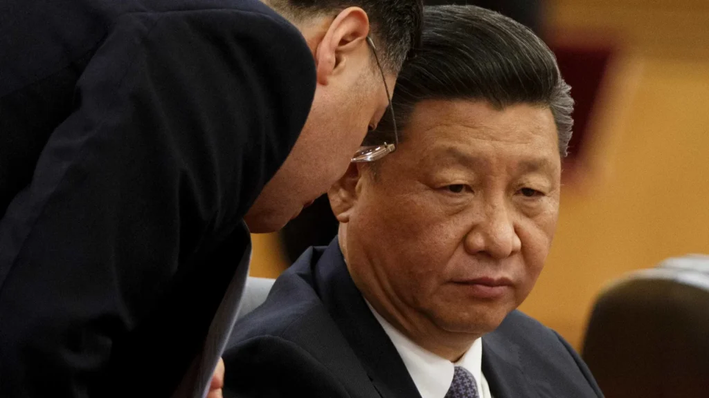 china:-xi-jinping-cortejara-paises-vizinhos-em-viagem-ao-exterior