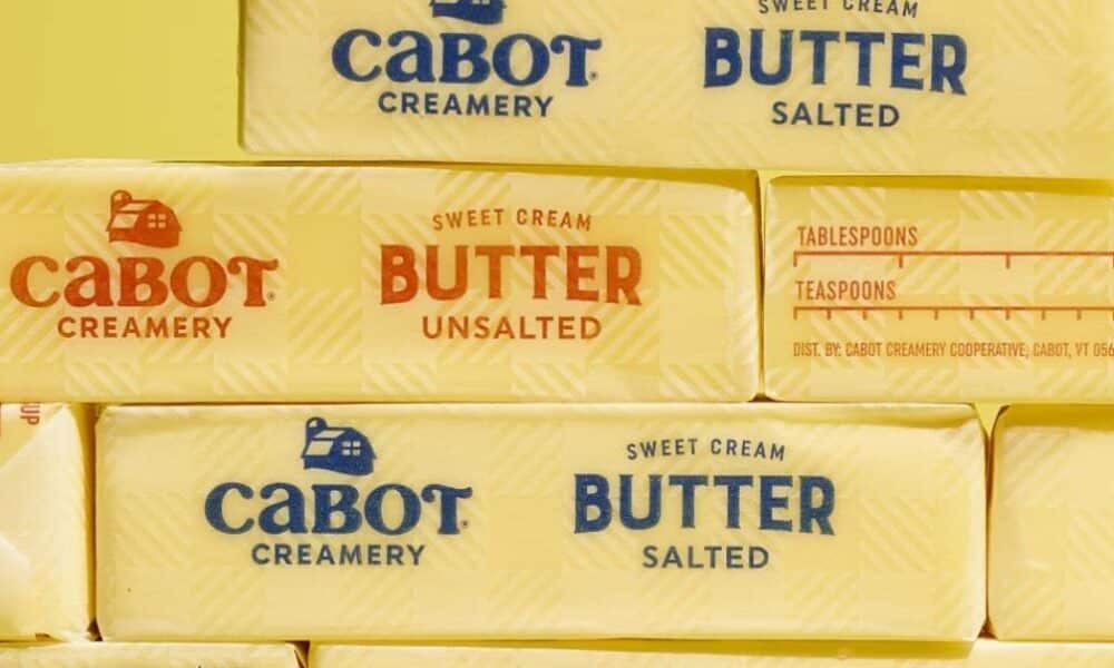 cabot-creamery-recalls-900-kg-of-butter-due-to-coliform-bacteria-in-seven-us.-states