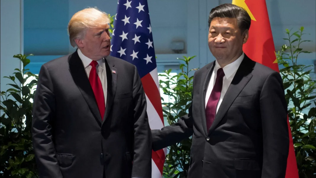 china-anuncia-retaliacao-e-aumenta-taxas-de-produtos-dos-eua-para-125%