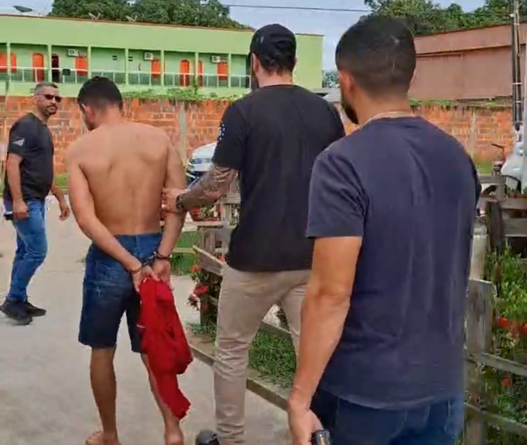em-tarauaca,-policia-civil-cumpre-mandado-de-prisao-por-roubo-contra-foragido-da-justica