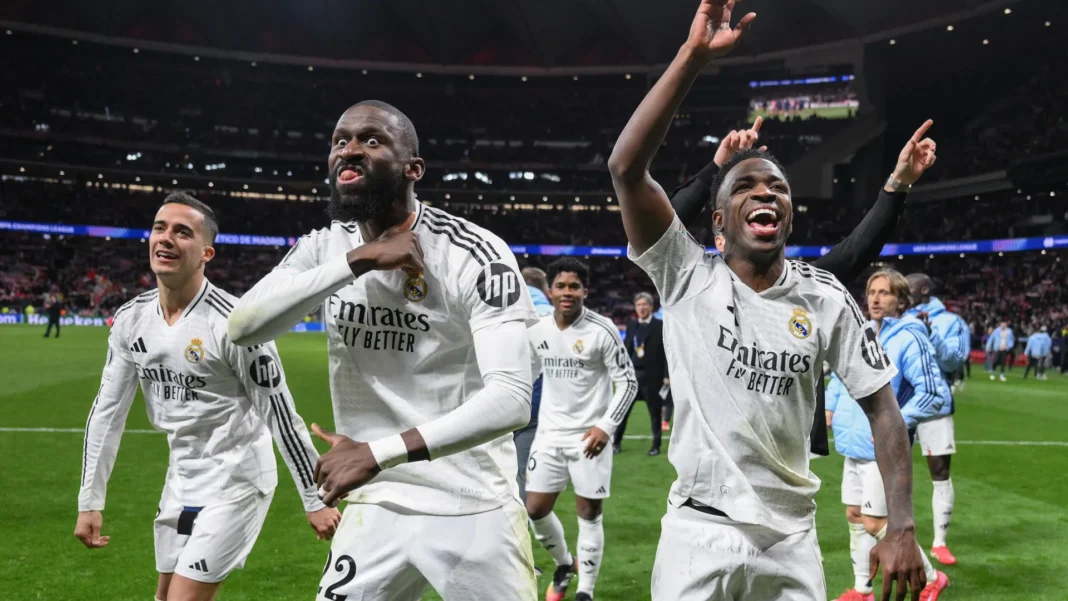 arsenal-favorito-e-real-madrid-com-1,1%:-as-chances-de-titulo-na-champions