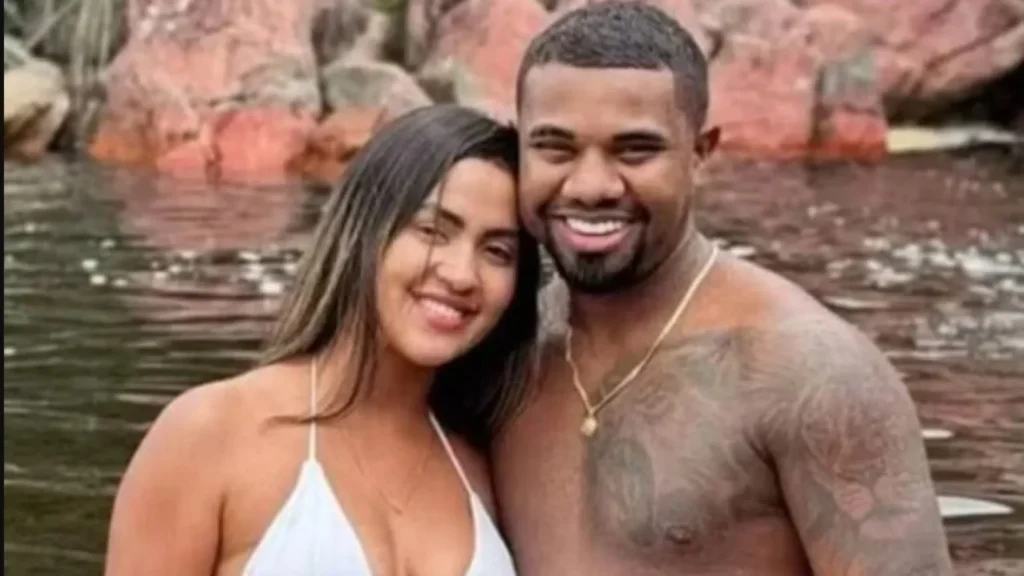 davi-brito-diz-que-namorada-pede-tempo-da-relacao-apos-anuncio-de-gravidez