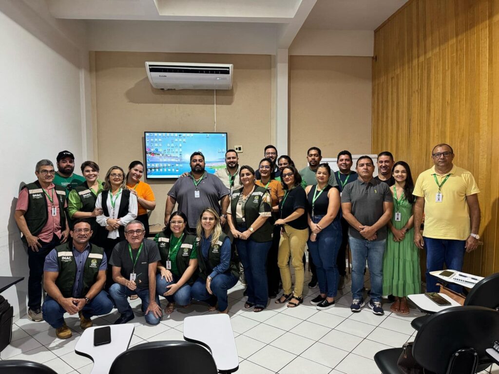 imac-capacita-tecnicos-do-jurua-com-foco-nas-atividades-de-infraestrutura,-industria-e-servicos