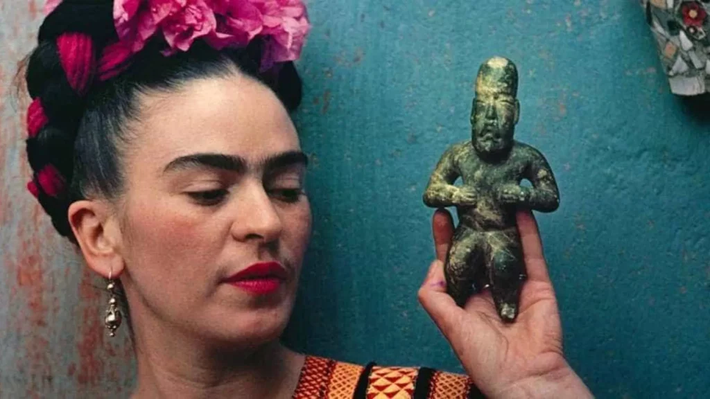 frida-kahlo-tem-dez-obras-furtadas-de-seu-museu-no-mexico,-afirma-especialista