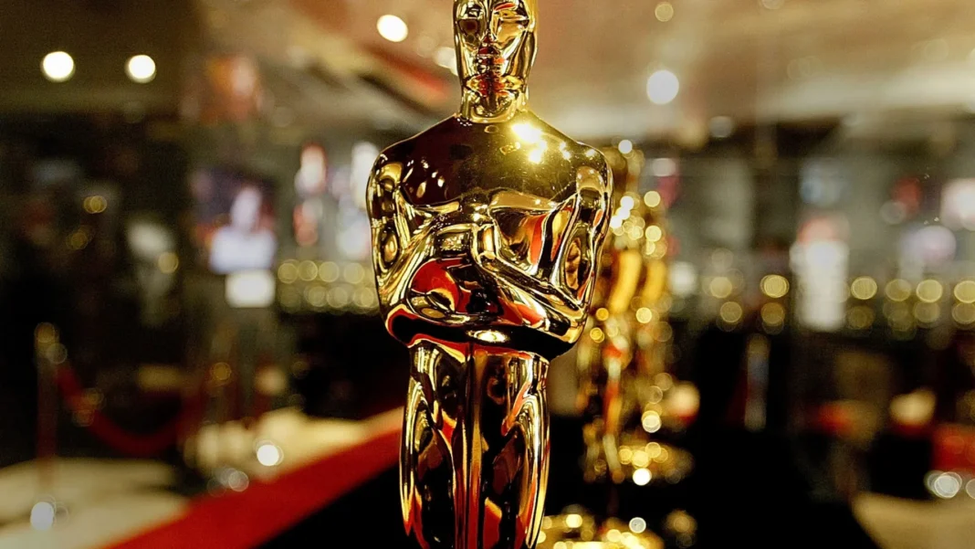 ‘e-preciso-mostrar-que-voce-quer-o-oscar’,-diz-executivo-veterano-em-campanhas