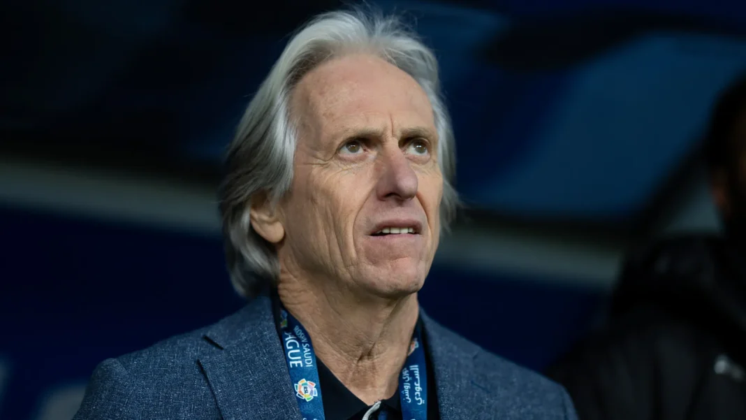 jorge-jesus-´bate-o-martelo’-sobre-selecao-brasileira,-diz-jornal