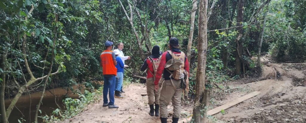 Governo realiza diagnóstico socioeconômico e ambiental do Igarapé Bahia – Cidade AC News governo-realiza-diagnostico-socioeconomico-e-ambiental-do-igarape-bahia