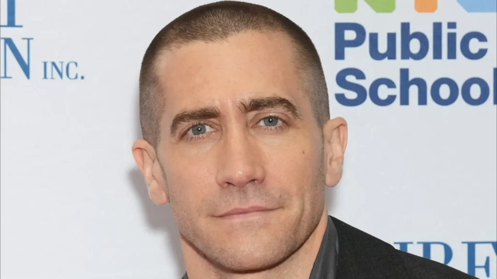 jake-gyllenhaal-relembra-gravacoes-com-jennifer-aniston