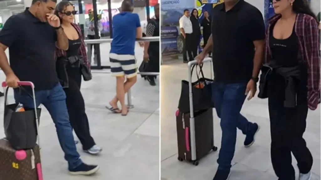 Fotógrafo confunde pai de Maisa com segurança e revolta web – Cidade AC News fotografo-confunde-pai-de-maisa-com-seguranca-e-revolta-web