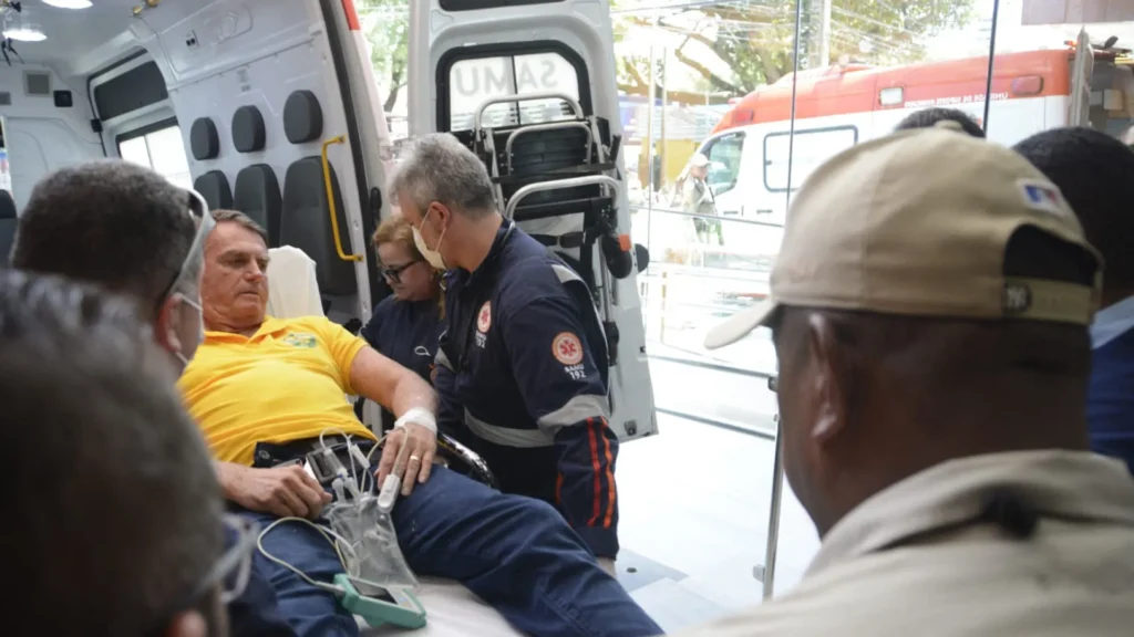 bolsonaro-sera-transferido-para-brasilia-em-uti-aerea,-diz-rogerio-marinho