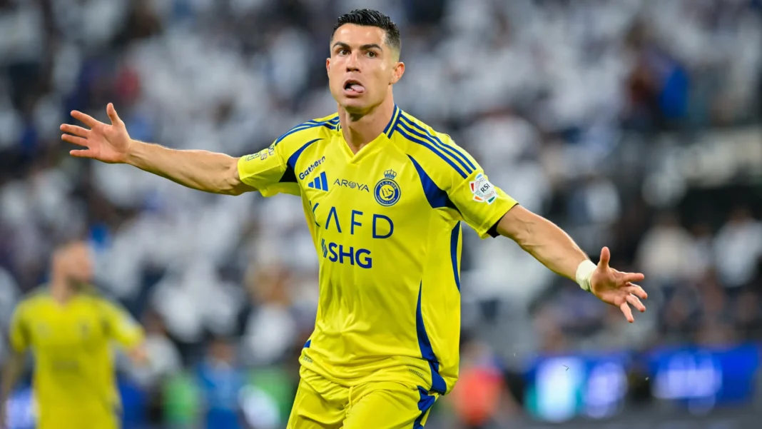 saida-a-vista?-al-nassr-toma-posicao-sobre-futuro-de-cristiano-ronaldo