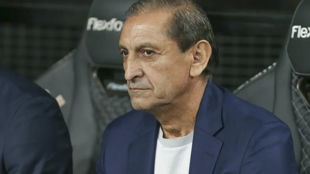 ramon-diaz-elogia-time-do-corinthians-e-revela-que-nao-vai-priorizar-nenhuma-competicao