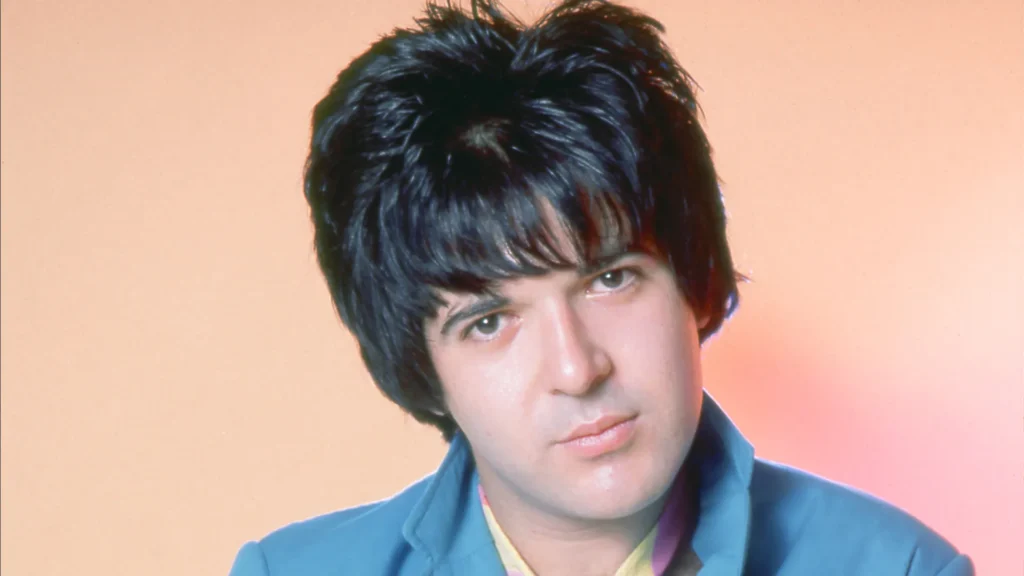 morre-clem-burke,-baterista-da-banda-blondie,-pioneira-do-new-wave,-aos-70-anos
