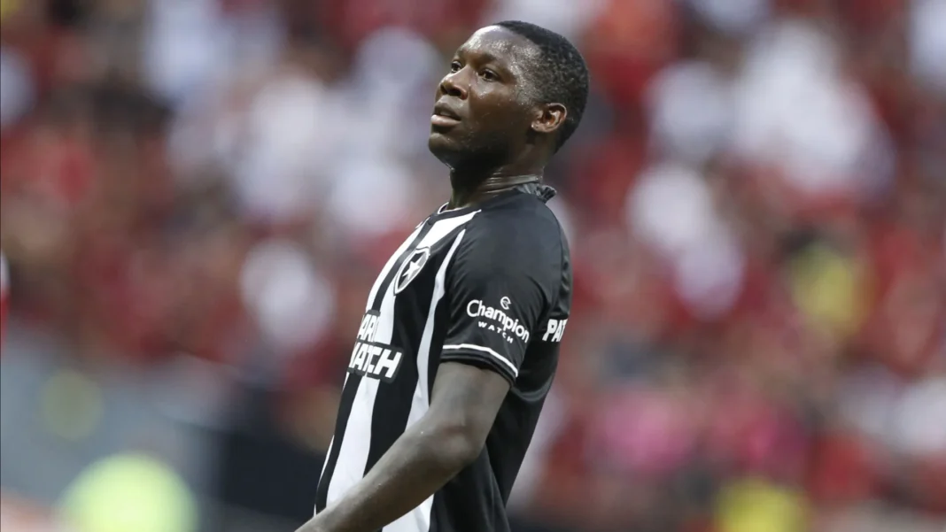 botafogo-bate-carabobo-com-gols-dramaticos-no-fim-e-respira-na-libertadores
