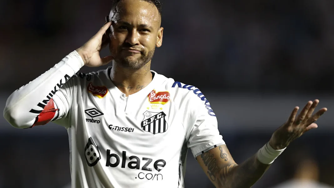 neymar-so-ve-tres-equipes-a-frente-do-santos-na-corrida-ao-titulo