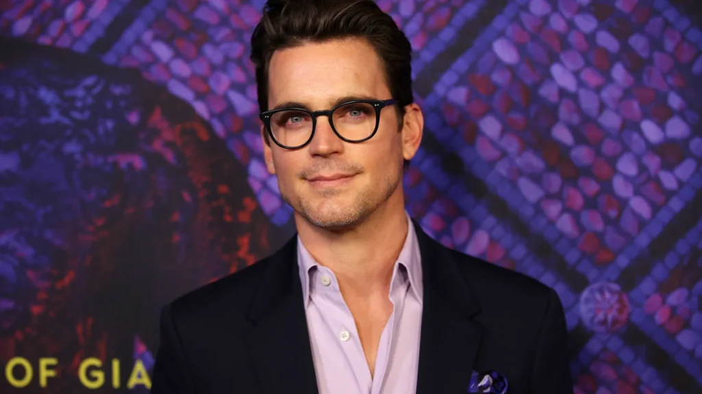 matt-bomer-diz-que-trabalhar-com-elenco-gay-foi-libertador:-‘livre’