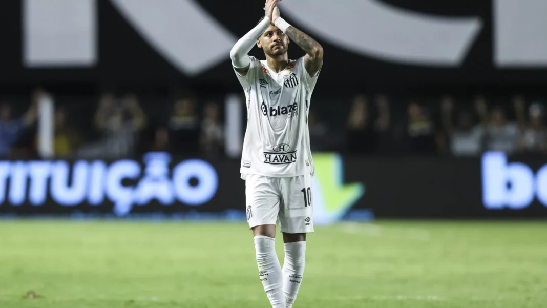 santos-aposta-na-volta-de-neymar-para-despertar-no-brasileirao-e-frear-empolgacao-do-fluminense