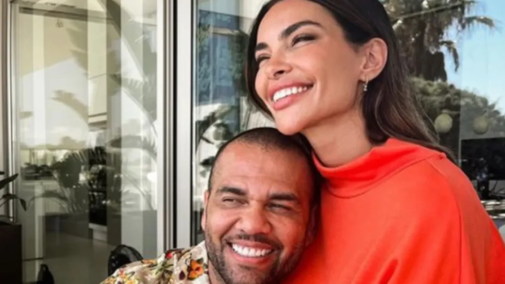 gravida,-joana-sanz-desabafa-apos-absolvicao-de-daniel-alves:-‘obrigada,-vida’