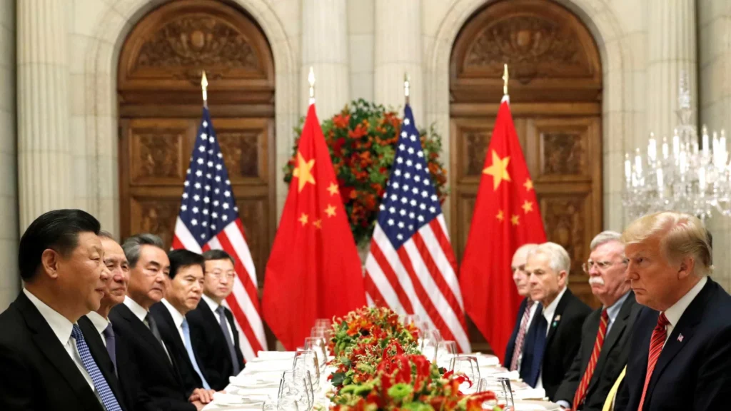 china-rebate-trump-e-diz-que-vai-retaliar-os-eua-se-tarifas-subirem-mais