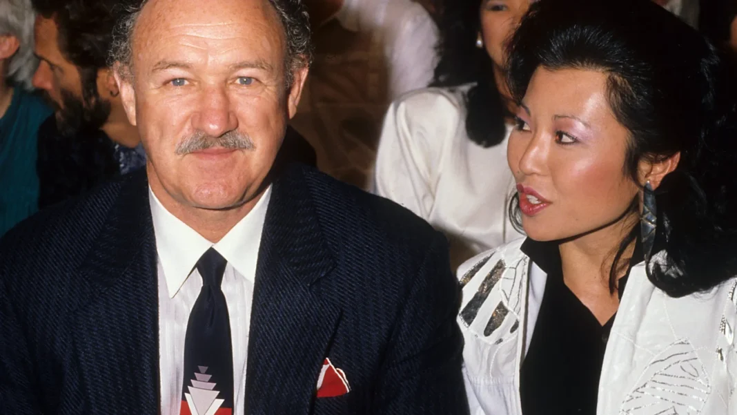 o-que-e-hantavirus,-a-doenca-que-matou-a-esposa-de-gene-hackman?