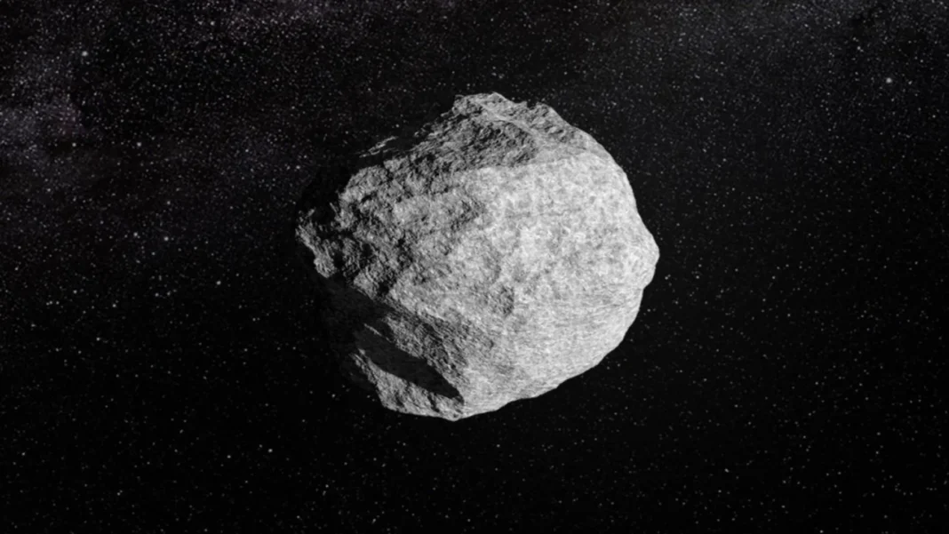 asteroide-2024-yr4:-nasa-alerta-para-maior-risco-de-colisao-com-a-terra