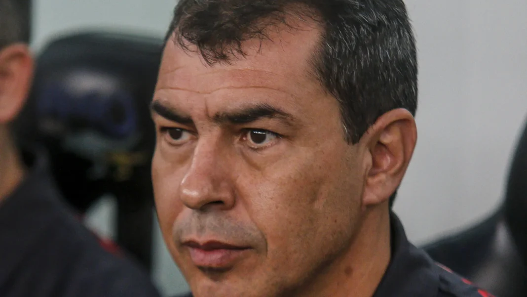 com-carille-pressionado,-vasco-busca-a-primeira-vitoria-na-copa-sul-americana