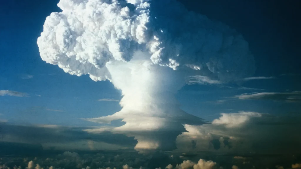 e-possivel-sobreviver-a-uma-guerra-nuclear?