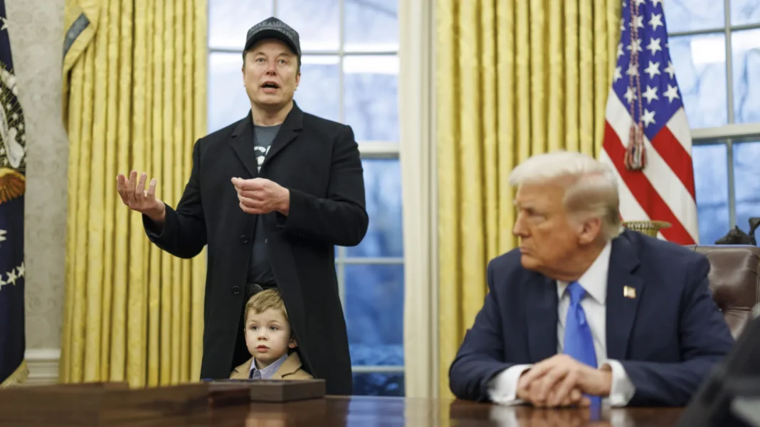 musk-concorda-em-pagar-r$-57,7-milhoes-para-encerrar-processo-de-trump