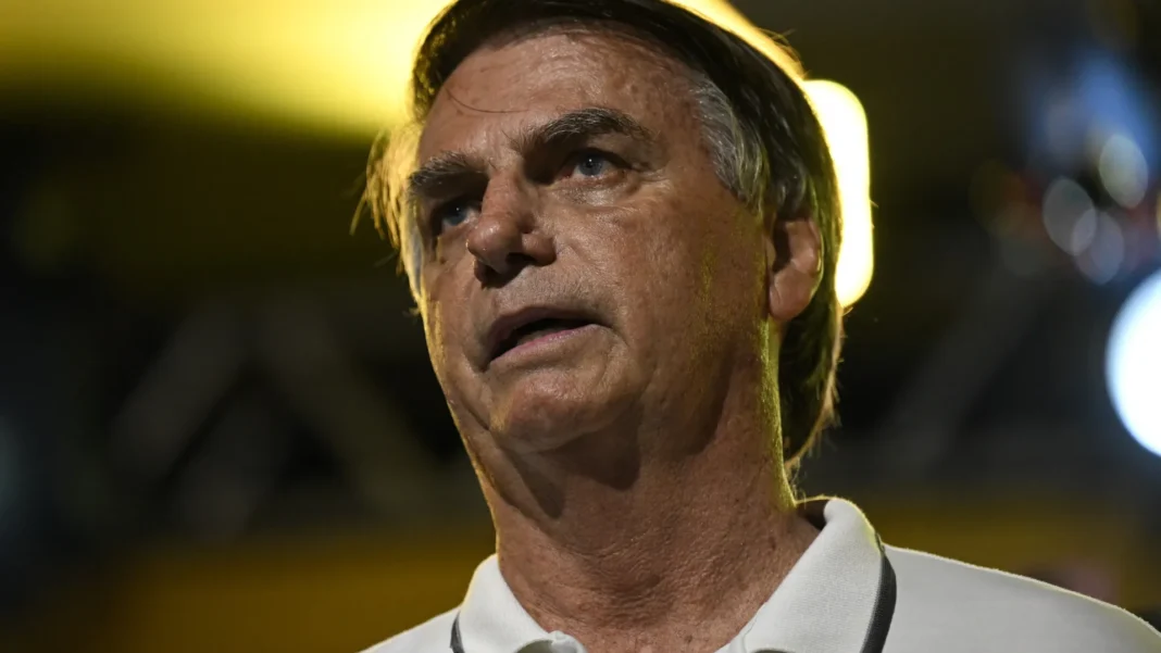pgr-se-manifesta-contra-viagem-de-bolsonaro-aos-eua-para-posse-de-trump