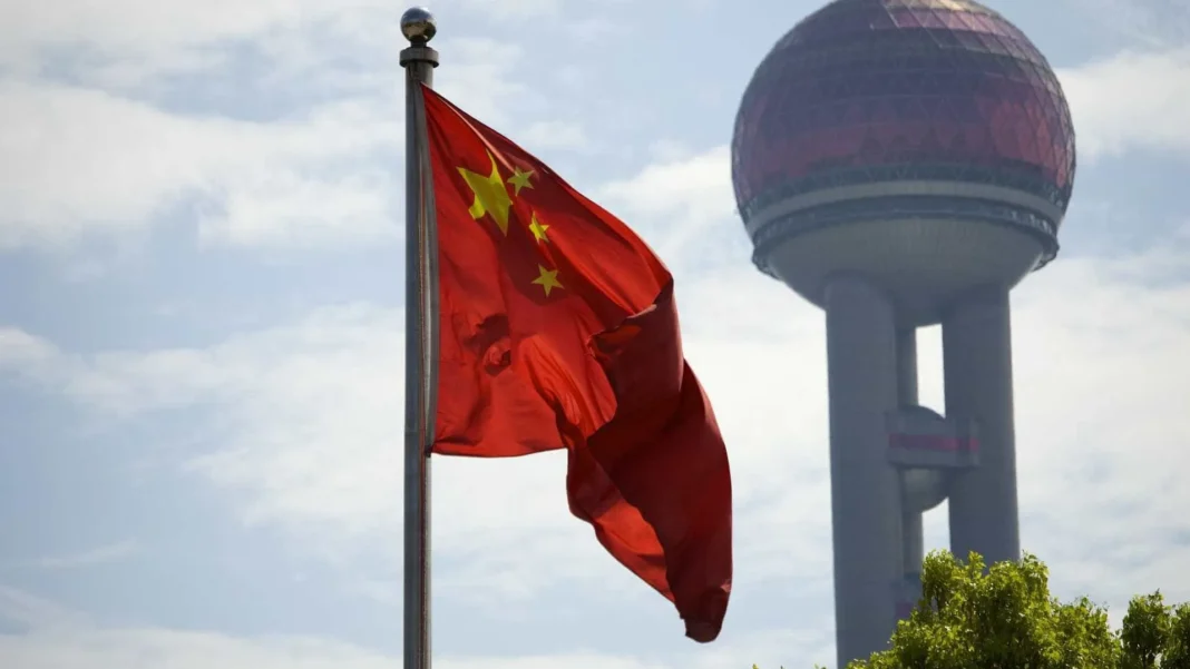 china:-exportacoes-saltam-12,4%-na-comparacao-anual-de-marco-com-antecipacao-de-embarques