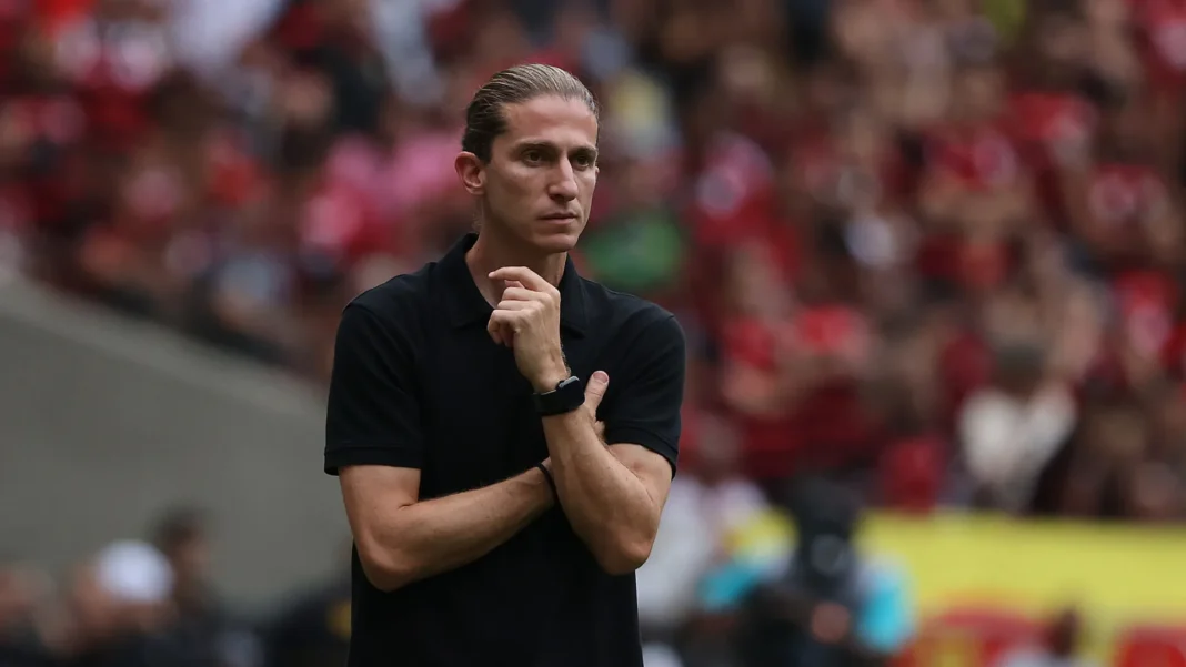 filipe-luis-enaltece-reacao-rapida-do-flamengo