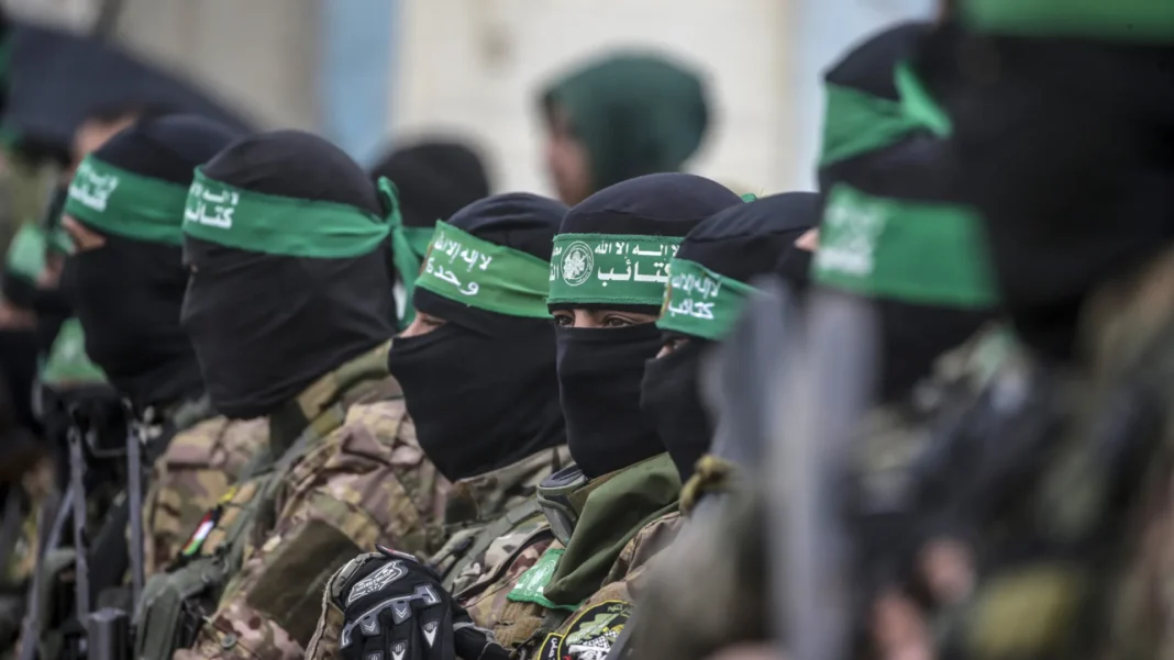 hamas-disposto-a-libertar-todos-os-refens-em-troca-do-fim-da-guerra-em-gaza