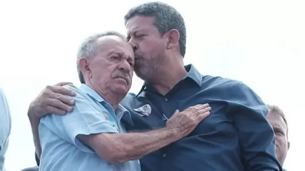 morre-ex-senador-benedito-de-lira,-pai-do-presidente-da-camara,-arthur-lira