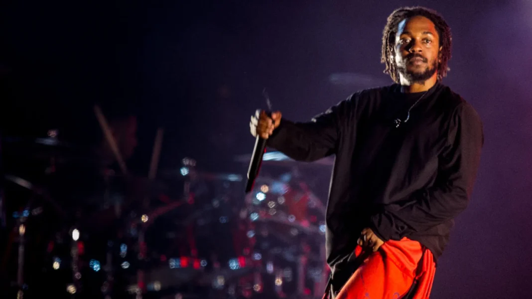 kendrick-lamar,-rapper-indicado-ao-grammy,-lanca-novo-album-de-surpresa