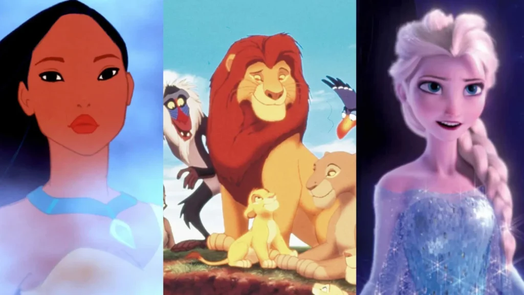 os-maiores-sucessos-musicais-da-disney