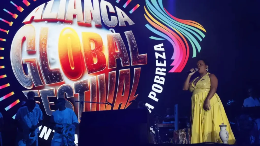 Artistas defendem democracia no Festival Aliança Global – Cidade AC News artistas-defendem-democracia-no-festival-alianca-global