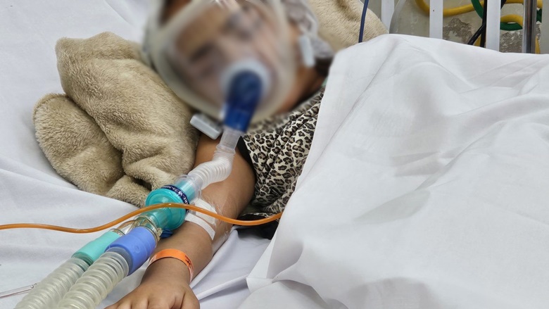 surto-de-bronquiolite-em-criancas-lota-utis-no-acre-e-acende-sinal-de-alerta-na-sesacre