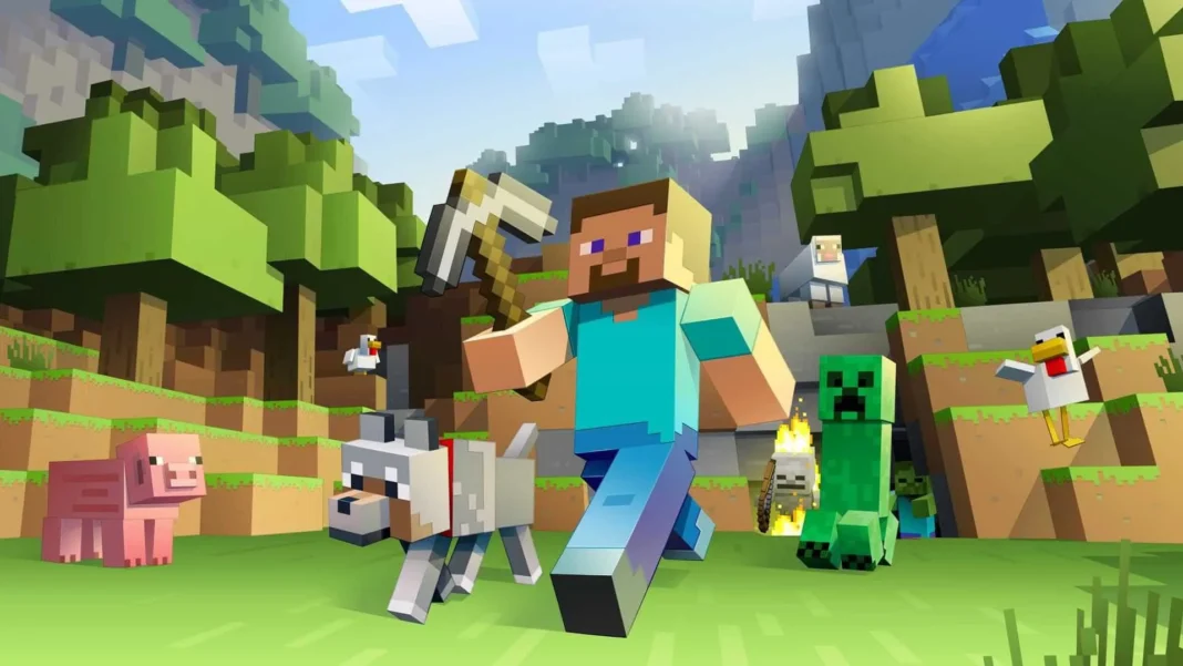 sessoes-de-‘um-filme-minecraft’-geram-tumulto-com-gritos,-pipoca-no-ar-e-expulsoes