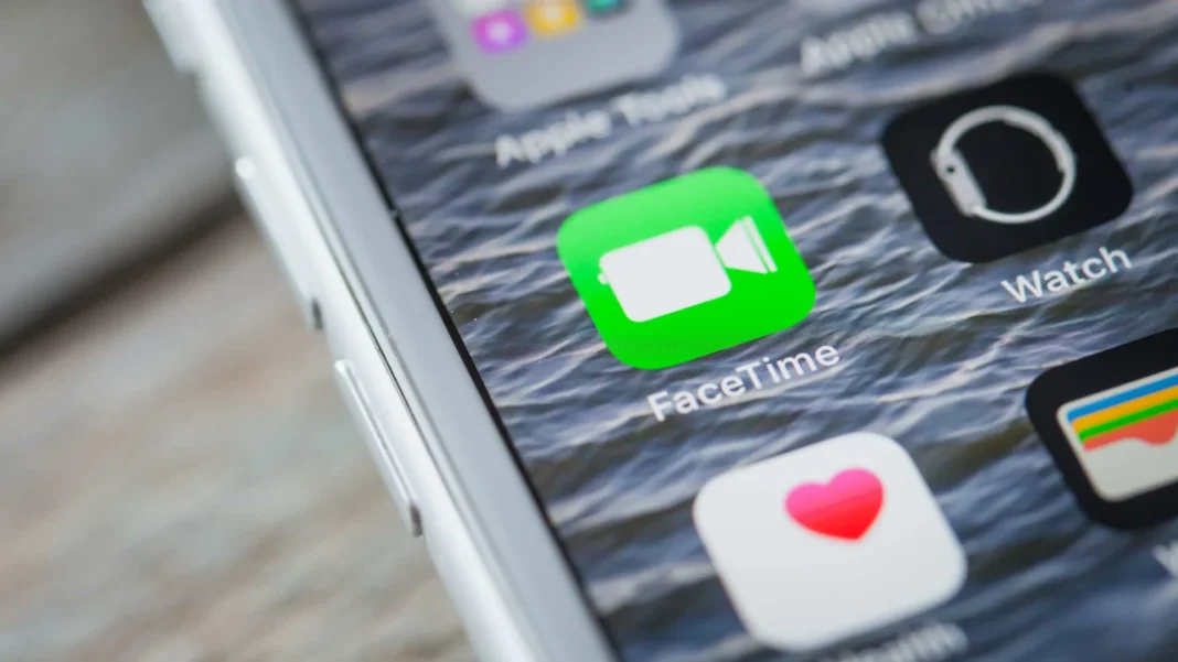 facetime-ganha-novos-controles-de-audio-com-ios-18