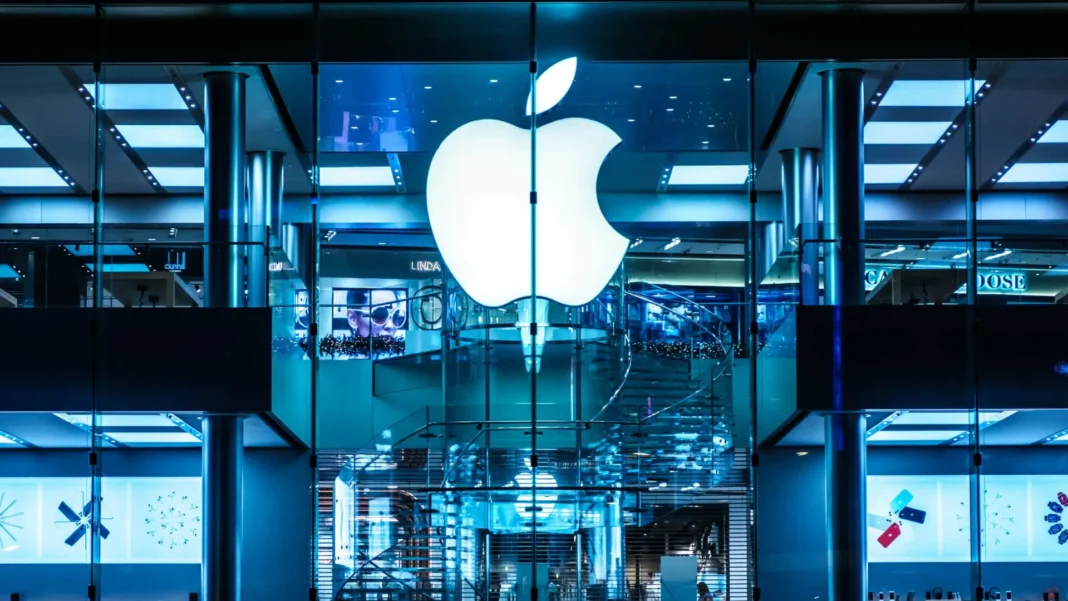apple-pode-lancar-novo-iphone-ja-na-proxima-semana