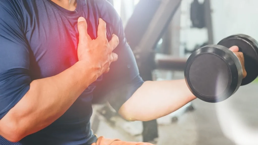 verao:-como-anabolizantes-e-treinos-extremos-afetam-o-coracao-masculino