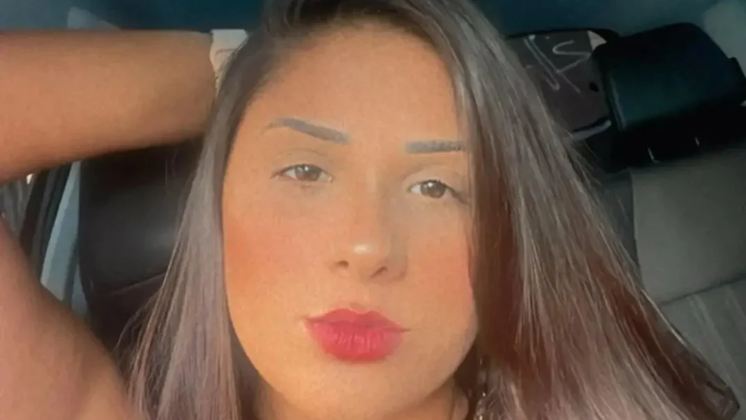 mulher-filmada-agredindo-casal-gay-em-padaria-vira-re-em-caso-de-golpe-em-sc