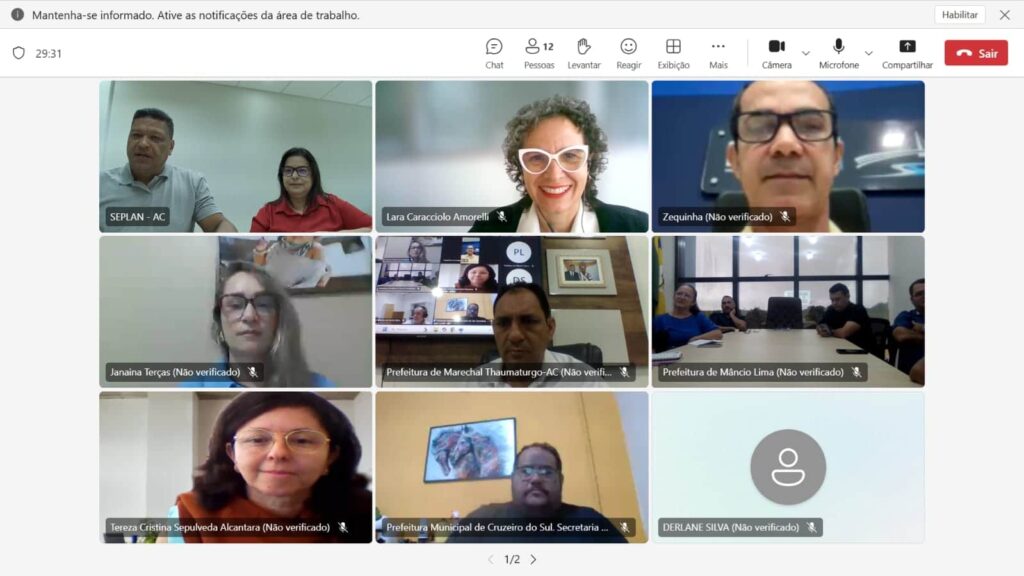 Governo do Acre articula adesão de municípios do Juruá ao Programa Cidades Intermediadoras – Cidade AC News governo-do-acre-articula-adesao-de-municipios-do-jurua-ao-programa-cidades-intermediadoras