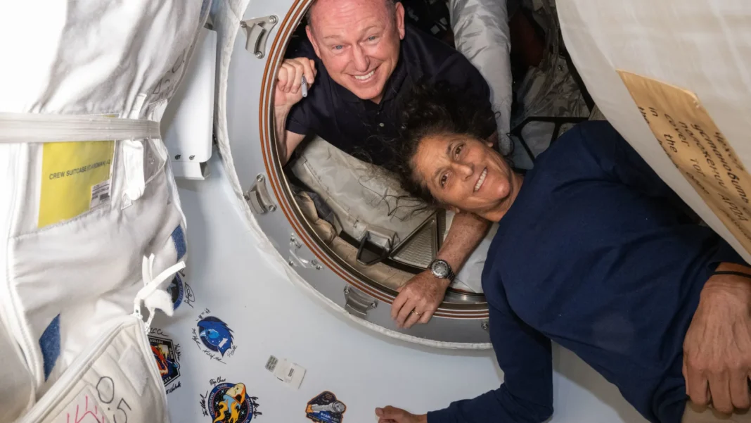 astronautas-‘presos’-no-espaco-devem-regressar-mais-cedo-do-que-previsto